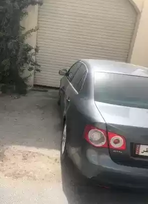 مستعملة Volkswagen Jetta للبيع في السد , الدوحة #7524 - 1  صورة 